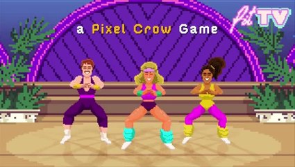 Beat Cop - Lancement console