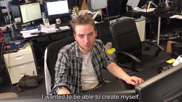 Dark Devotion Dev Diary 3