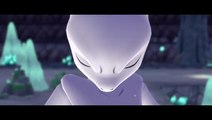 Pokémon : Let’s Go, Pikachu & Pokémon : Let’s Go, Évoli - Découvrez le vrai pouvoir de Mewtwo