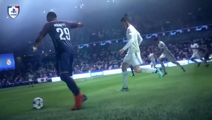 PS League : FIFA 19