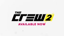 The Crew 2 : March Vehicle Drop Trailer