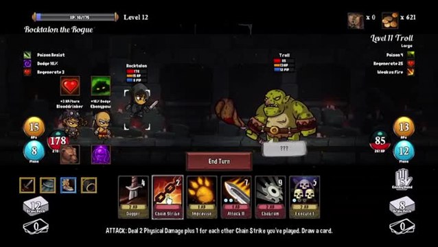 Monster Slayers • Trailer • Switch