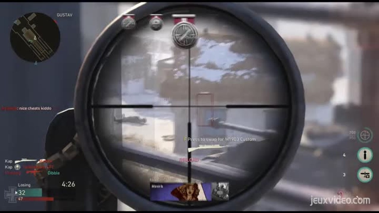 La Gazette de l'eSport du 8 mars : Hors-Série #1, la triche