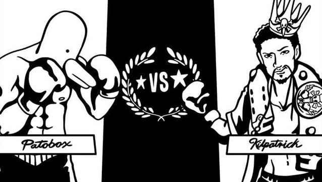 Pato Box édition collector