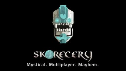 Sortie de Skorecery