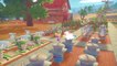 My Time At Portia consoles