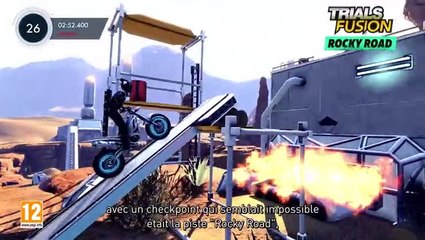 TRIALS RISING : POURQUOI EST-CE QU'ON ÉCHOUE ?