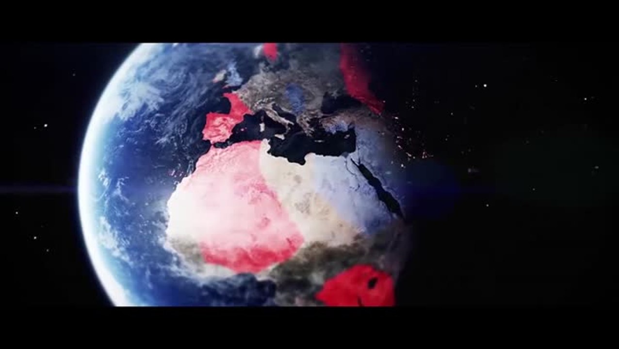 83 Announcement Trailer
