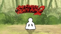 One Finger Death Punch 2 Promo Trailer