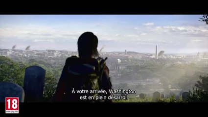 The Division 2 En Resume