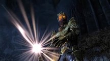 The Elder Scrolls Online : Wrathstone - Official Trailer