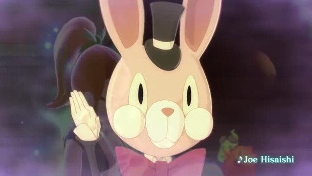 Ni no Kuni II Legende Almanach Magicien