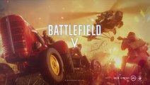 Battlefield V — Bande-annonce officielle de Firestorm