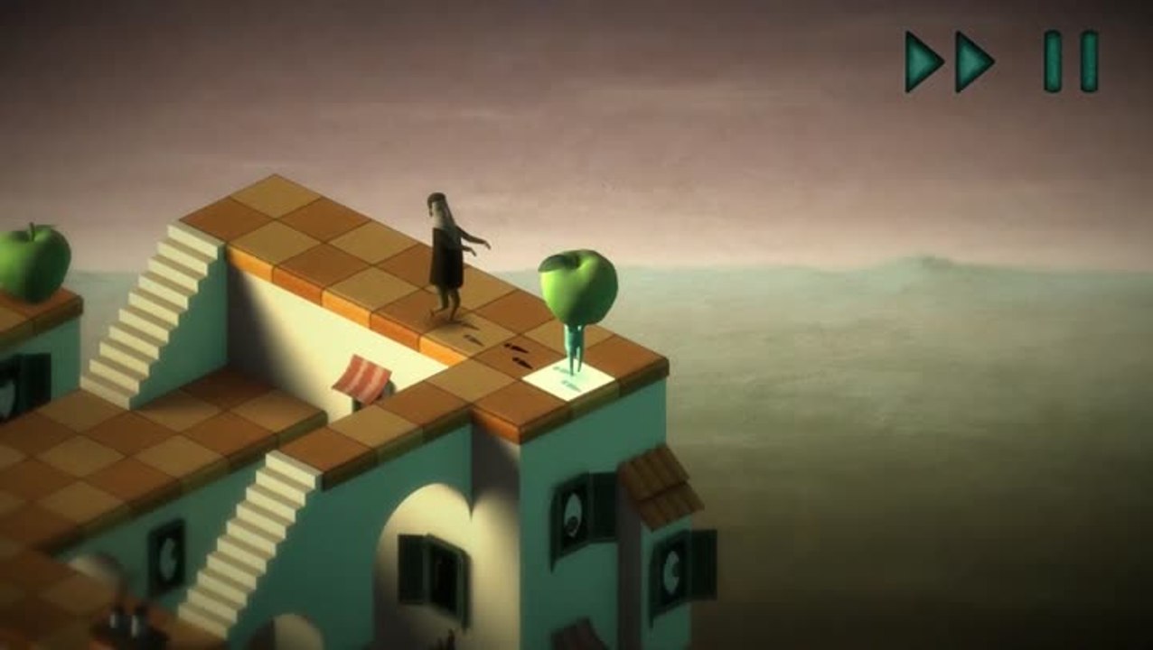 Back to Bed Nintendo Switch Trailer