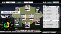 MLB The Show - Diamond Dynasty