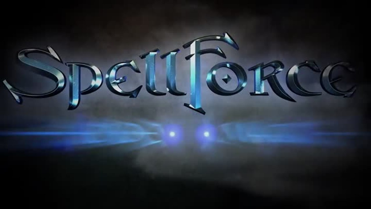 SpellForce • Heroes & Magic Teaser Trailer