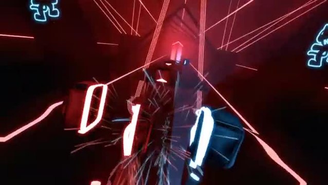 Beat Saber Monstercat Launch Trailer PSVR