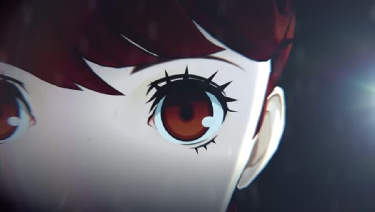Persona 5 The Royal