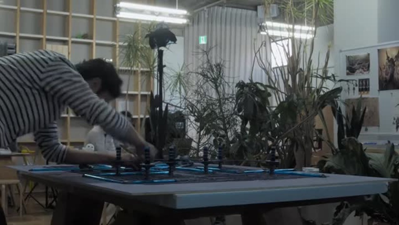 Apple Arcade - Présentation des créateurs