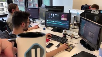 Pause Cafay #279 : Anthem est là pour longtemps !