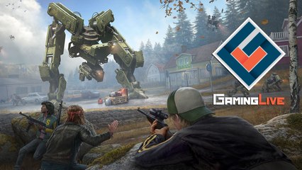 Generation Zero : Une aventure bien trop répétitive