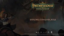 Pathfinder: Kingmaker - Arcane Unleashed DLC Trailer