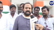 Telangana: Madhu Yashki Goud Slams TRS Over MGM Hospital Issue  | Oneindia Telugu
