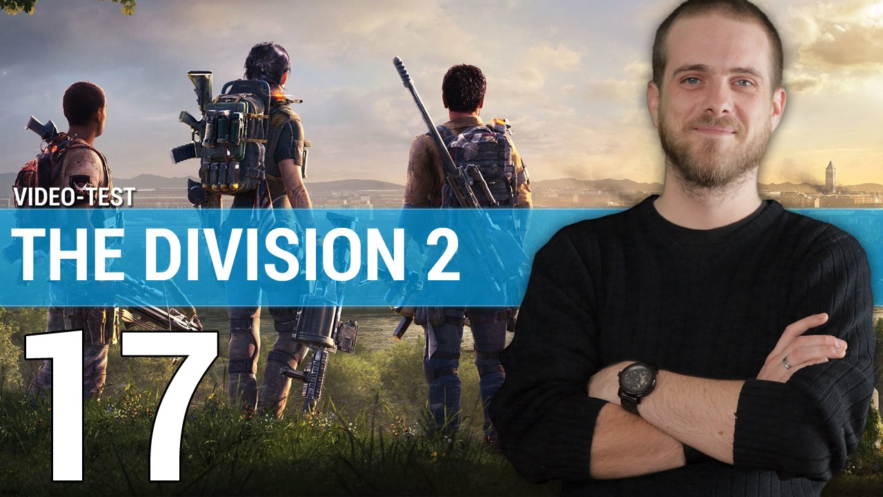 The Division 2