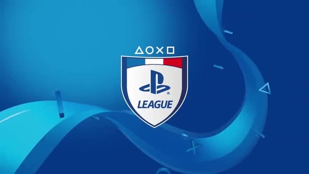 PS League FIFA Compétition 22 et 23 mars