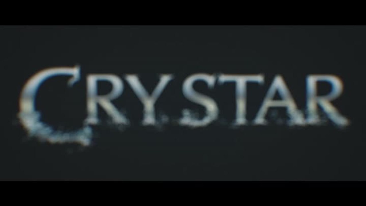 CRYSTAR - Announcement Trailer