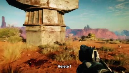 Rage 2 : Un nouveau trailer explosif !