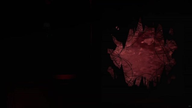 Layers of Fear 2 - Gameplay demo PAX East 2019