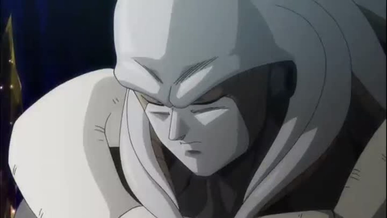 SUPER DRAGON BALL HEROES WORLD MISSION - Feature Video