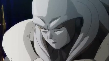 SUPER DRAGON BALL HEROES WORLD MISSION - Feature Video