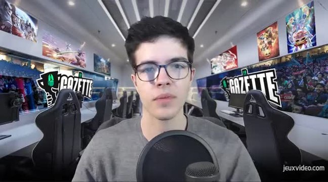 La Gazette de l'eSport du 26 mars : la scène eSport de Call of Duty fait peau neuve