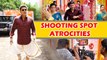 Kannane Kanne Shooting Spot Vlog ️ ft. Babloo | King Prithiveeraj