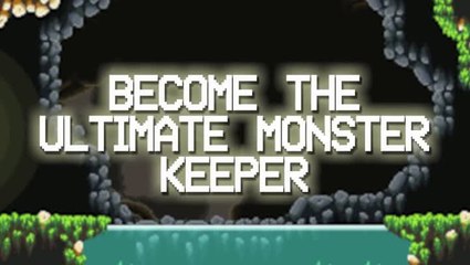 Monster Sanctuary - Partnership Trailer