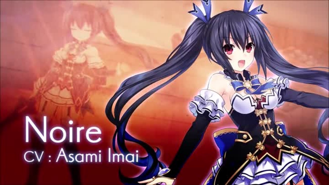 Super Neptunia RPG - Trailer