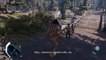 Assassin's Creed III Remastered : Un jeune Connor en action