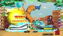 SUPER DRAGON BALL HEROES WORLD MISSION - Tutorial Video