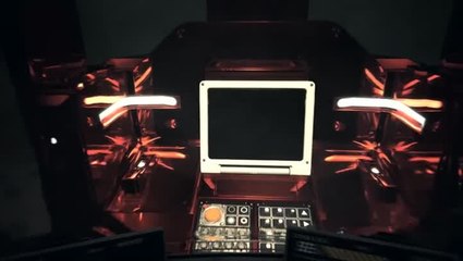 Moons of Madness - Reveal Trailer