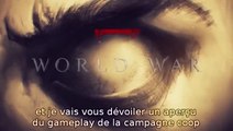 World War Z - Gameplay Overview Trailer