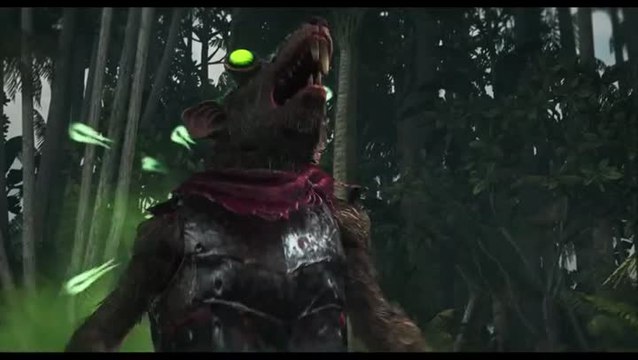 Total War: WARHAMMER 2 - The Prophet and The Warlock Trailer