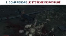 Sekiro - Nos 7 conseils pour en venir à bout