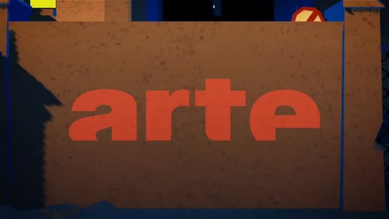 Arte 3 Jeux Switch