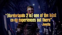 Borderlands The Handsome Collection Ultra HD
