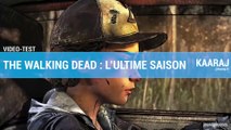 The Walking Dead : L'ultime Saison - Un beau final pour la série