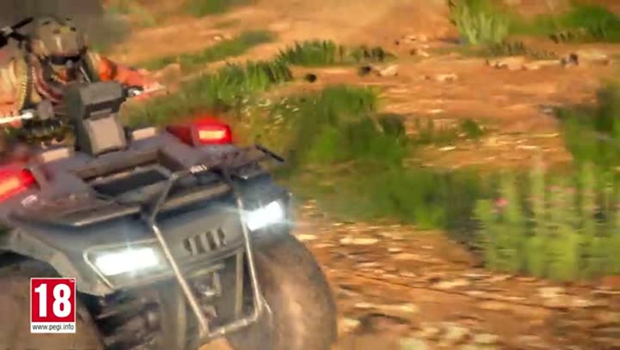 Call of Duty : Black Ops IIII - Le mode Blackout passe gratuit