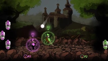 Skorecery dévoile son trailer de lancement