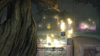 Neverwinter : Undermountain - Dev Vlog